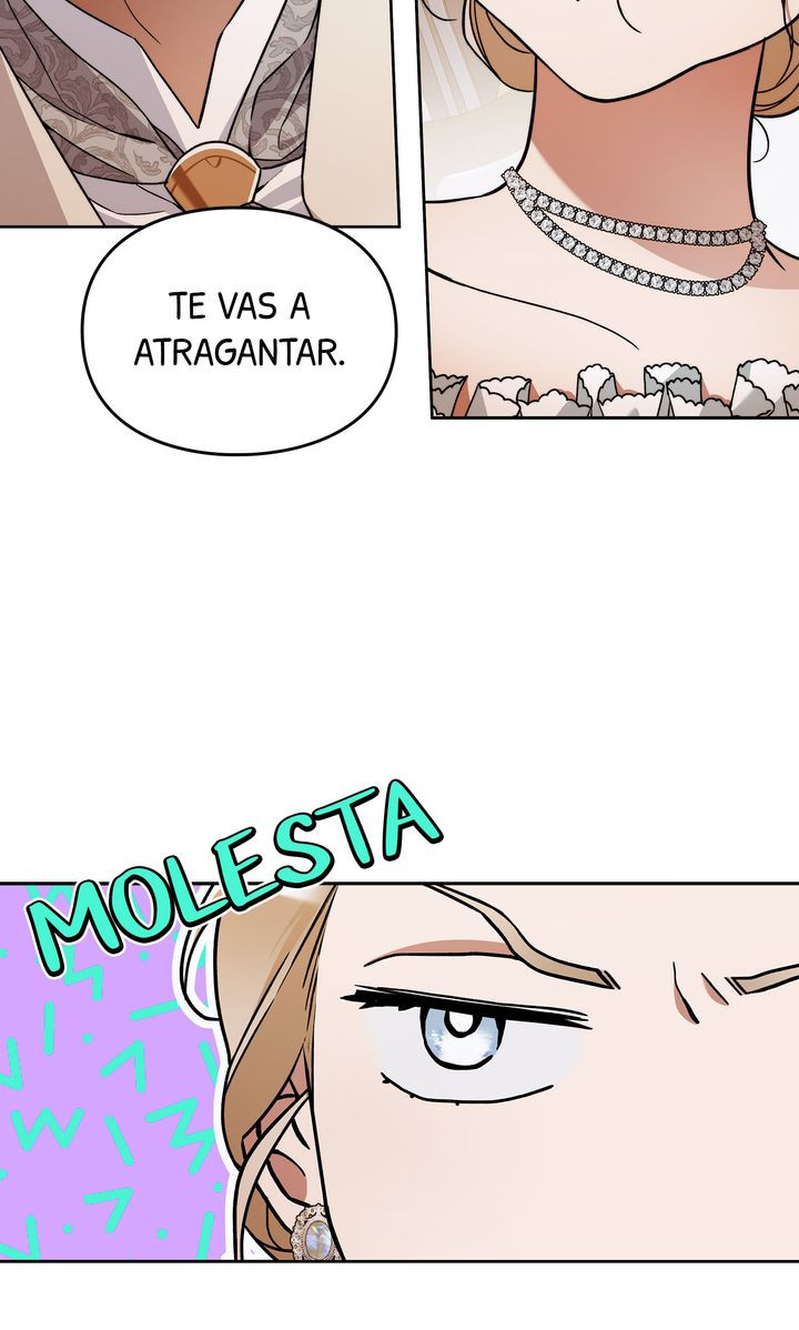 Tus eternas mentiras Capitulo 15 página 58