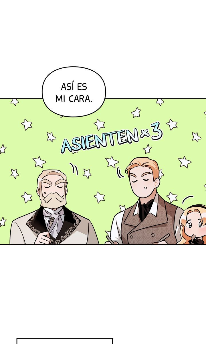 Tus eternas mentiras Capitulo 15 página 62