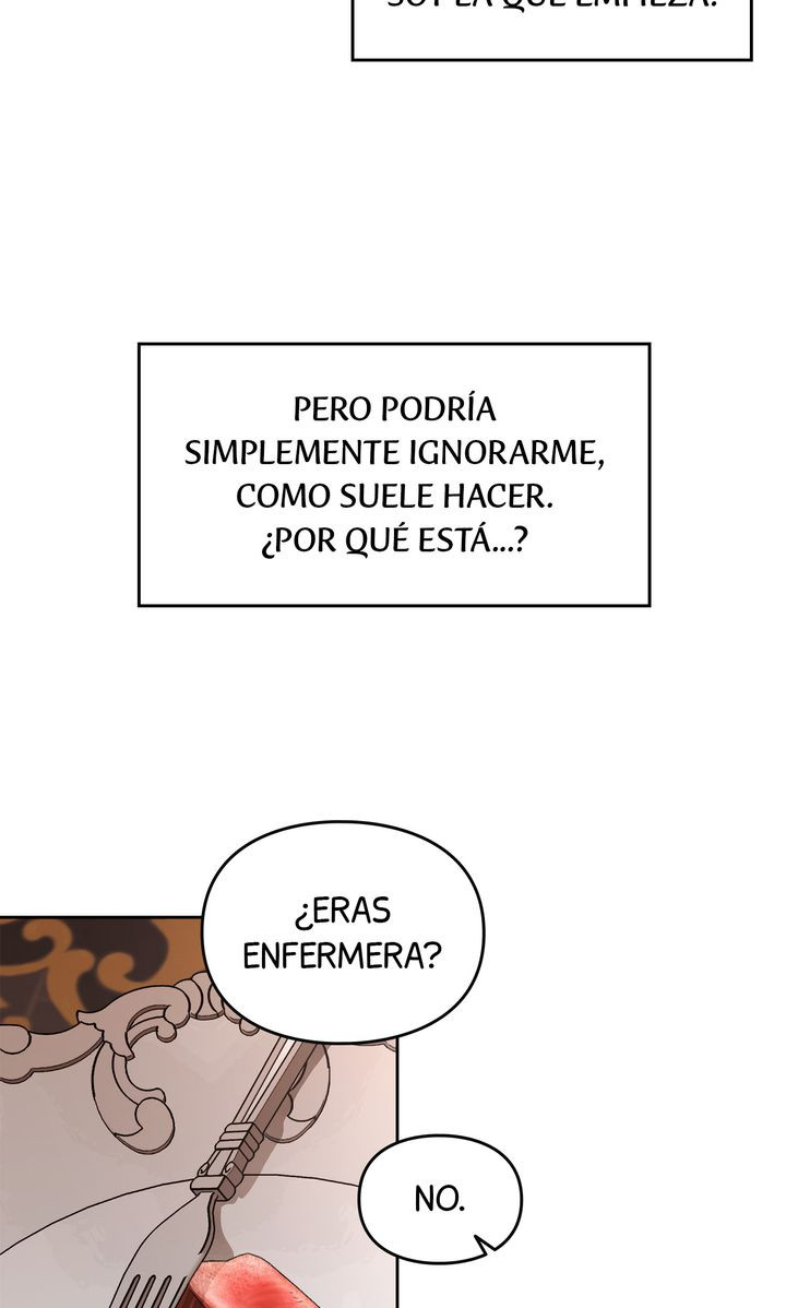 Tus eternas mentiras Capitulo 15 página 64