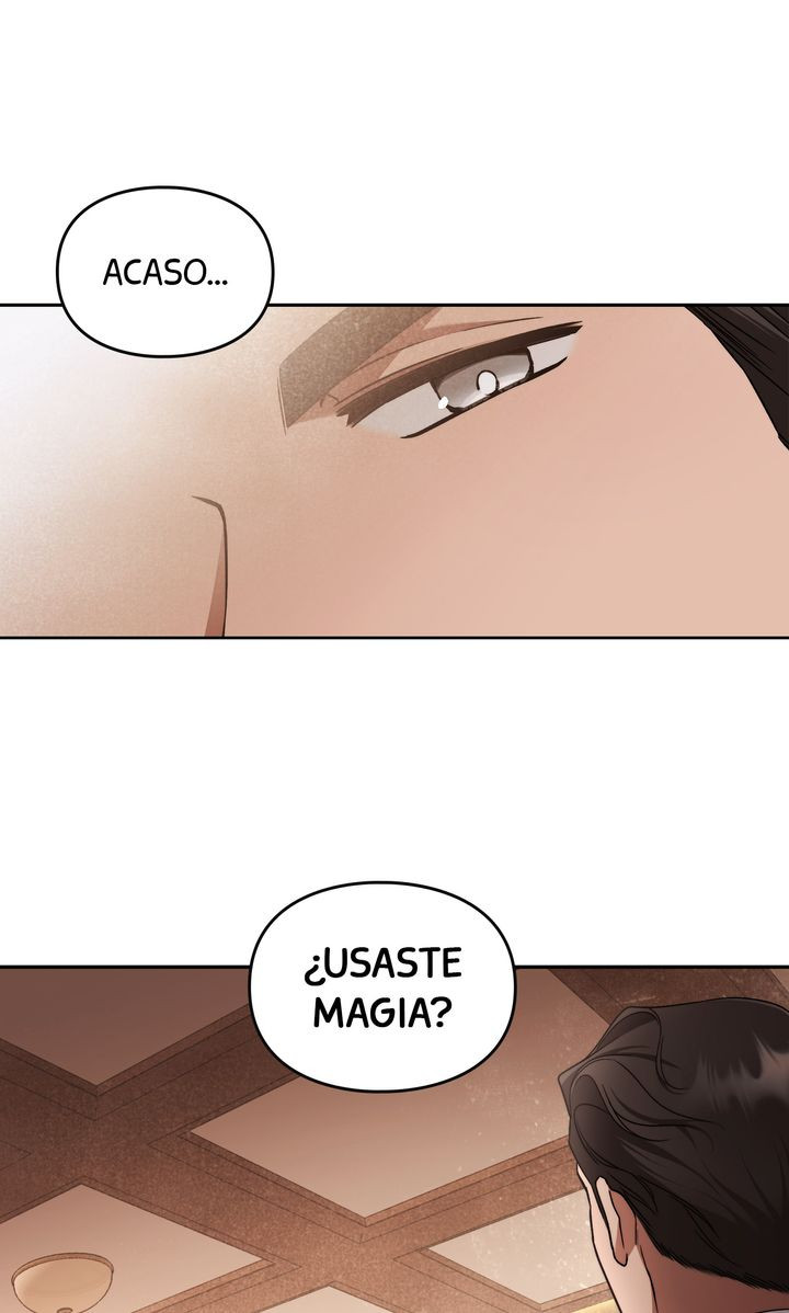 Tus eternas mentiras Capitulo 15 página 66