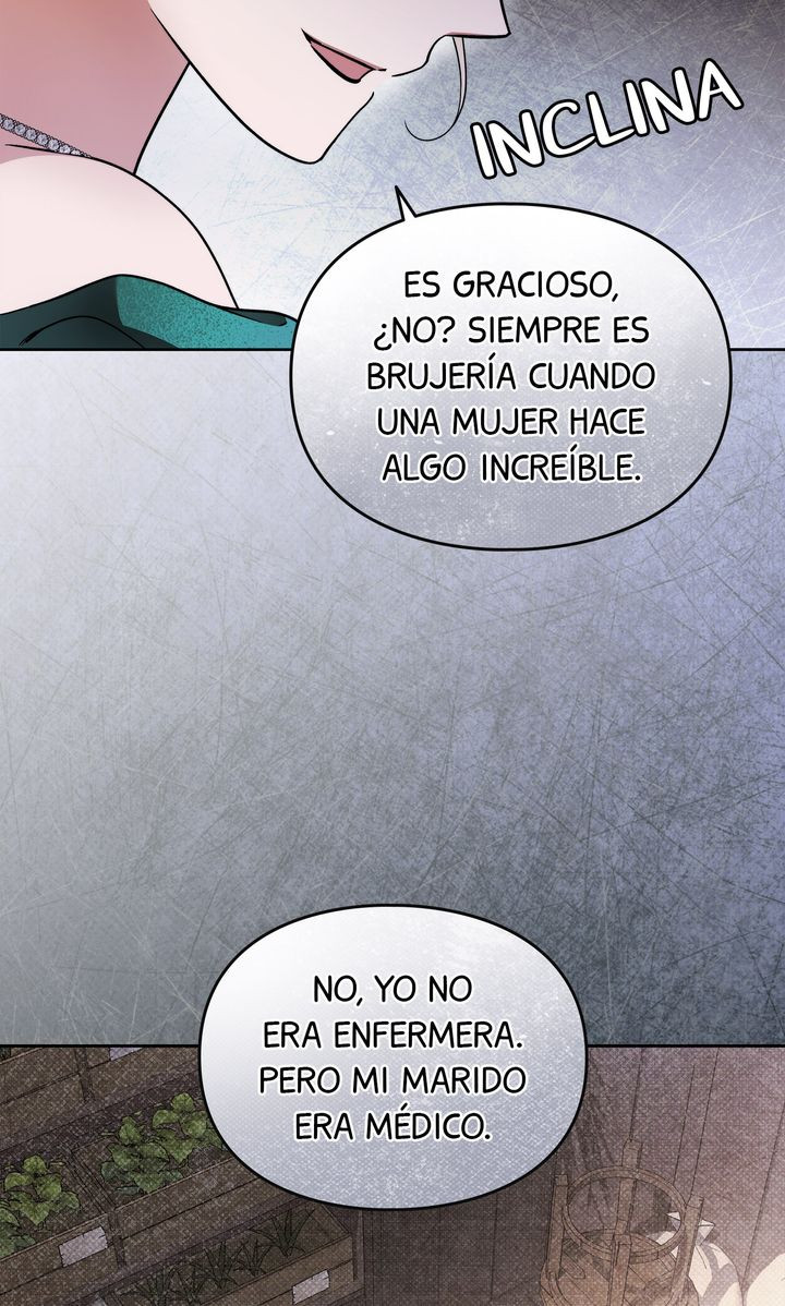 Tus eternas mentiras Capitulo 15 página 68