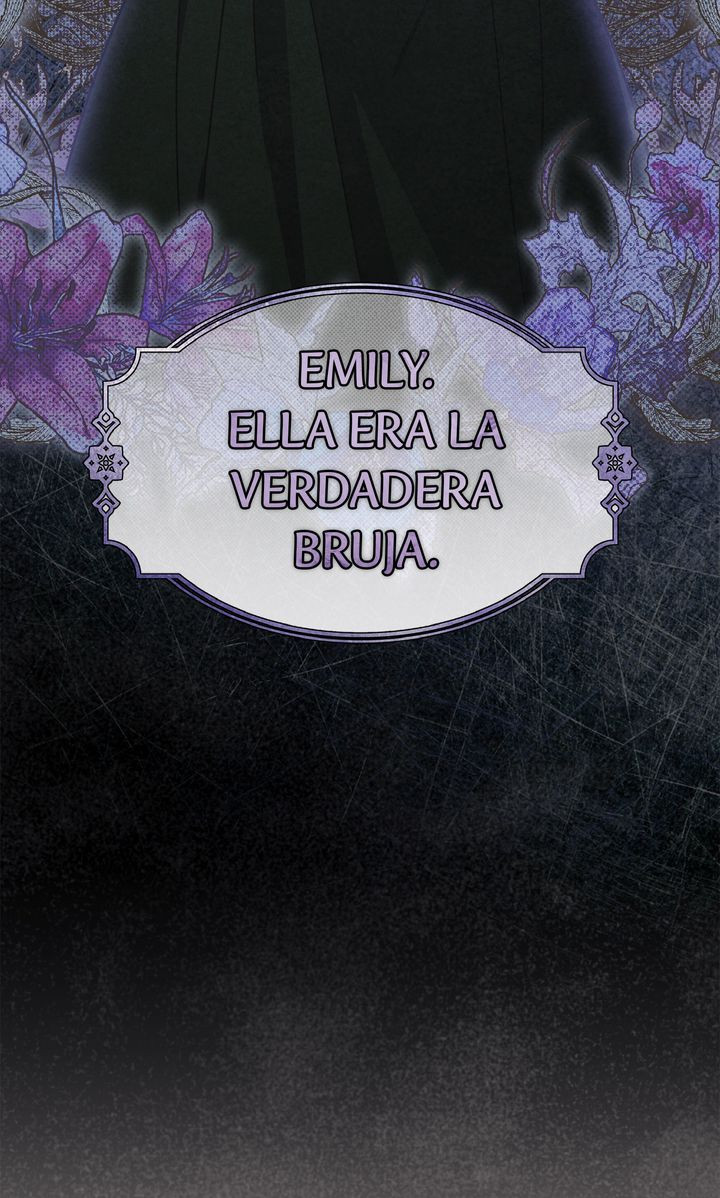 Tus eternas mentiras Capitulo 15 página 72
