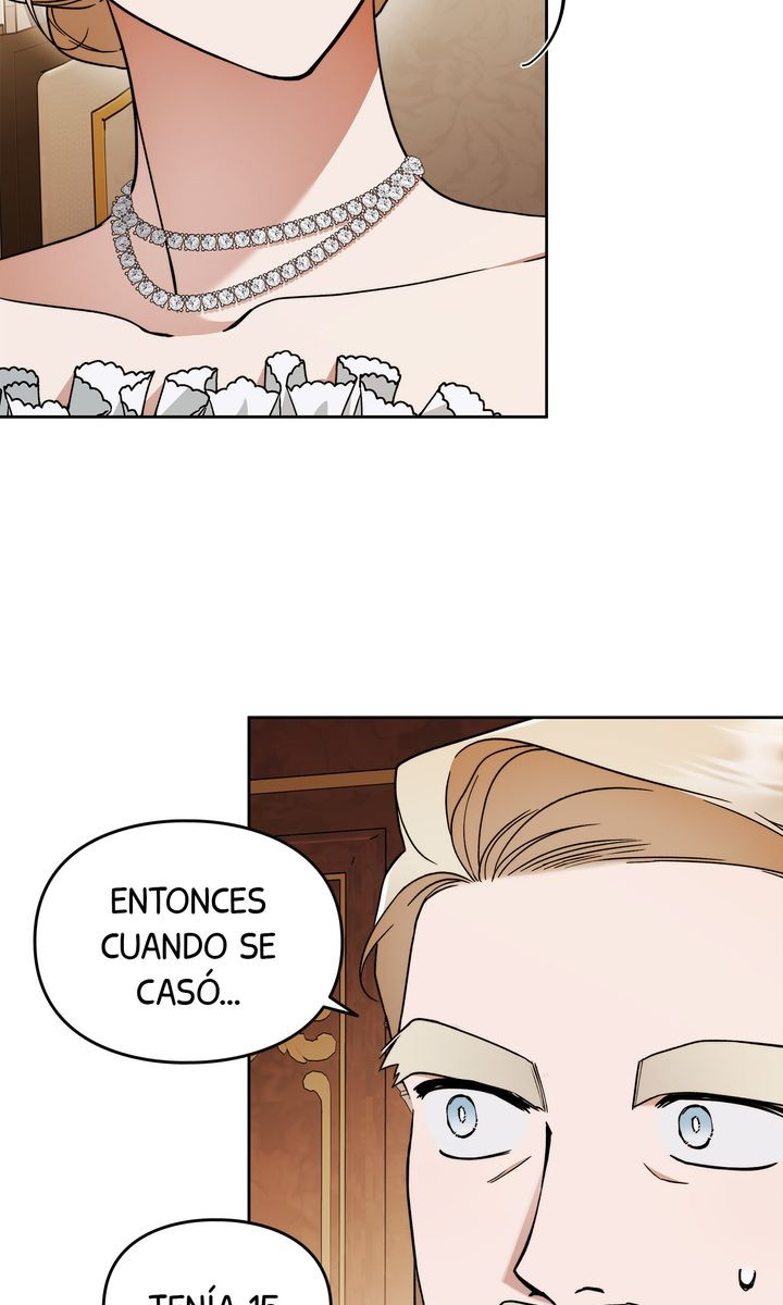Tus eternas mentiras Capitulo 16 página 10
