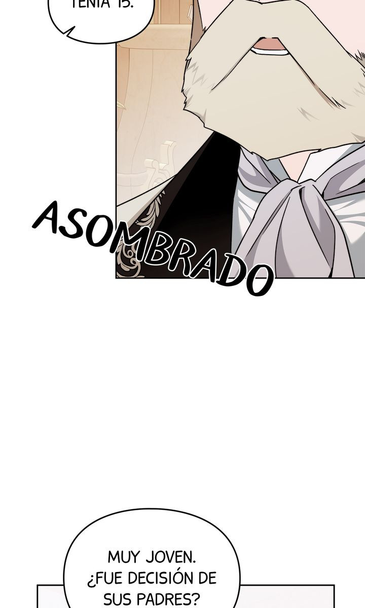 Tus eternas mentiras Capitulo 16 página 11