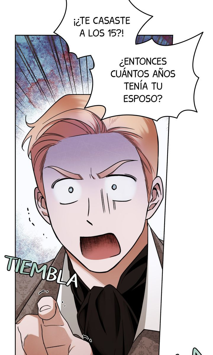 Tus eternas mentiras Capitulo 16 página 15
