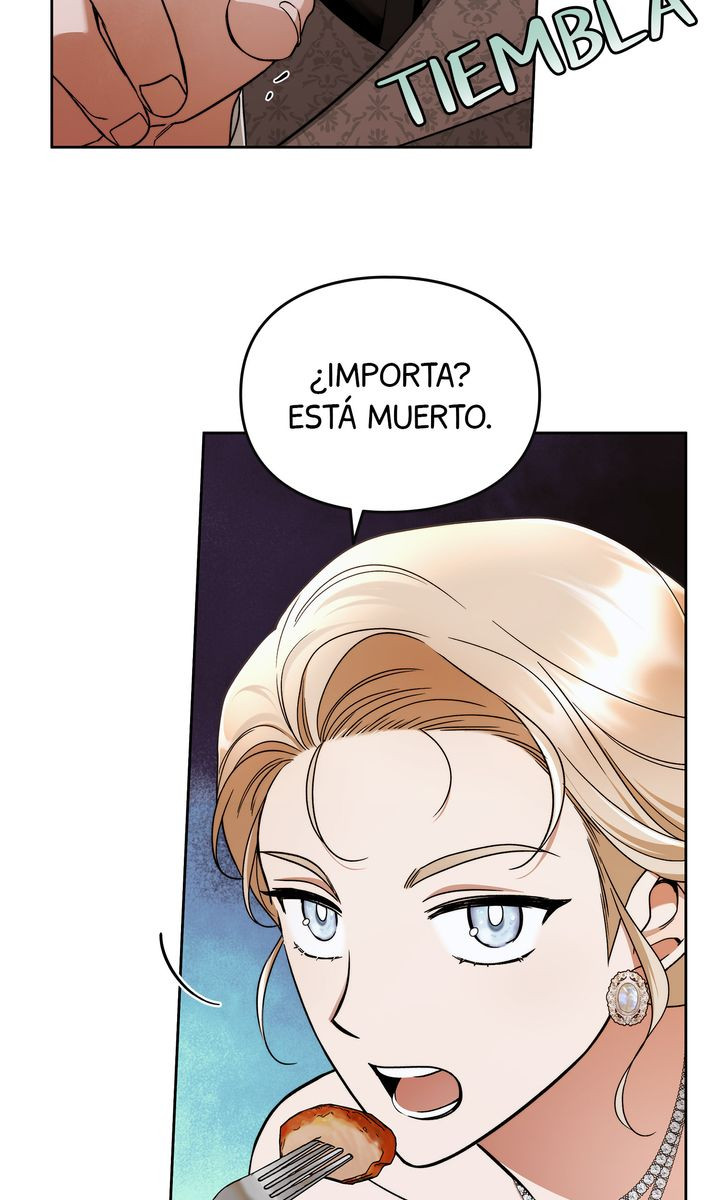 Tus eternas mentiras Capitulo 16 página 16