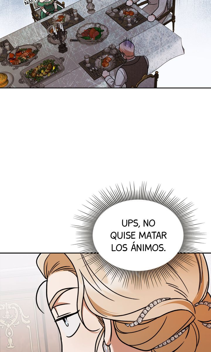 Tus eternas mentiras Capitulo 16 página 18