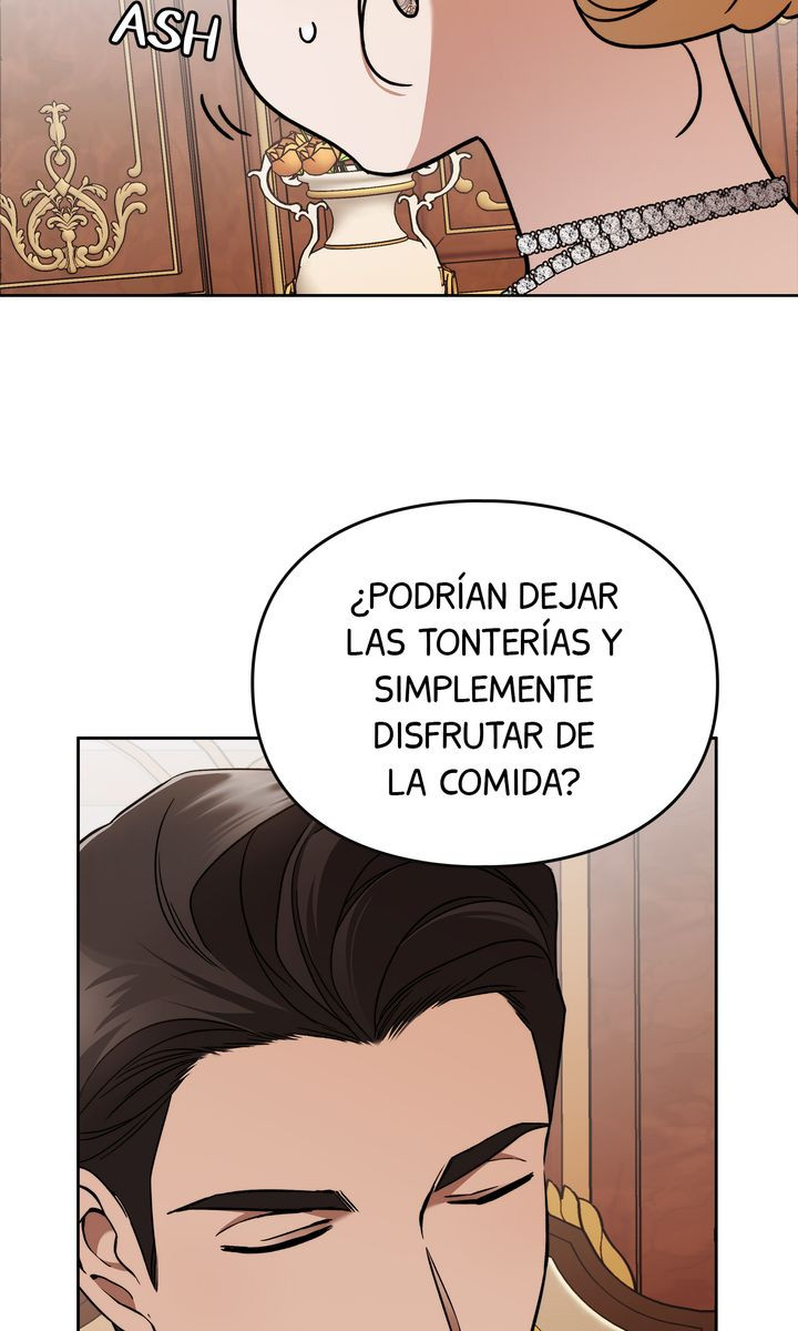 Tus eternas mentiras Capitulo 16 página 19
