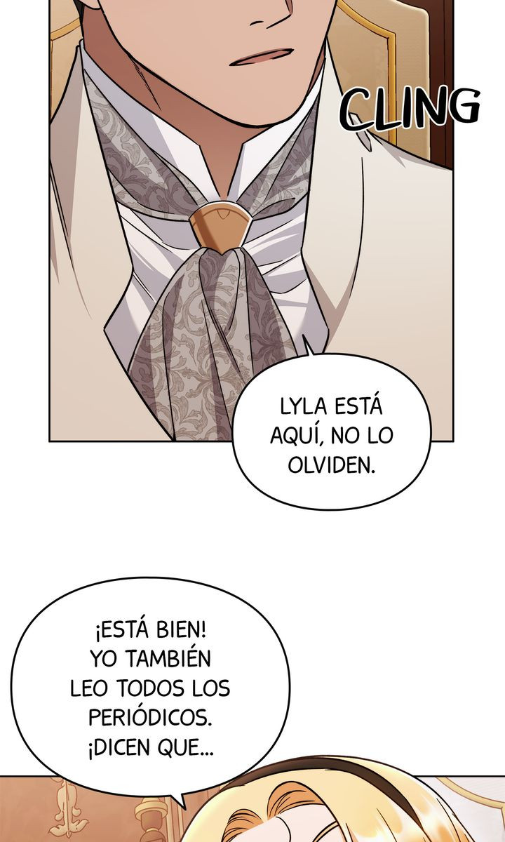 Tus eternas mentiras Capitulo 16 página 20