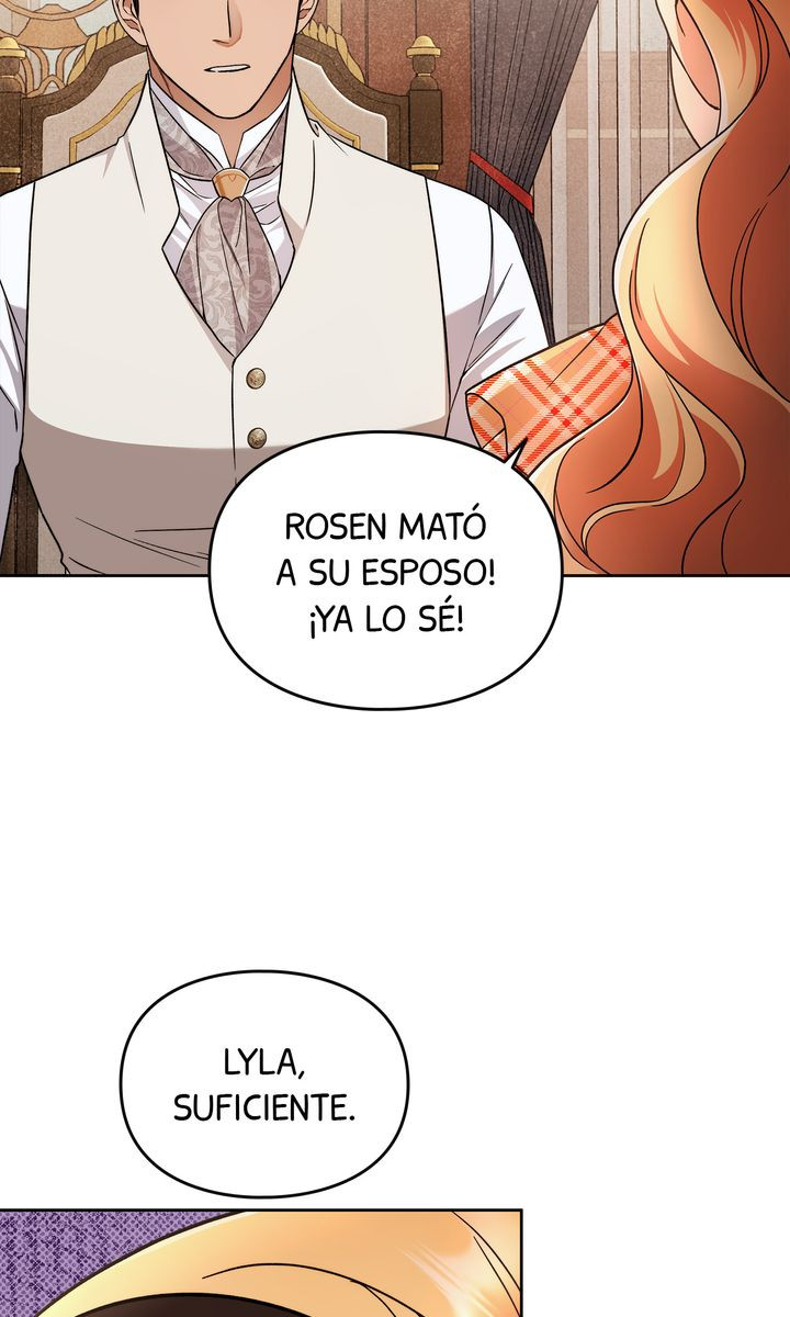 Tus eternas mentiras Capitulo 16 página 22