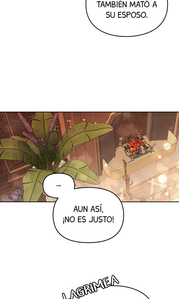 Tus eternas mentiras Capitulo 16 página 29