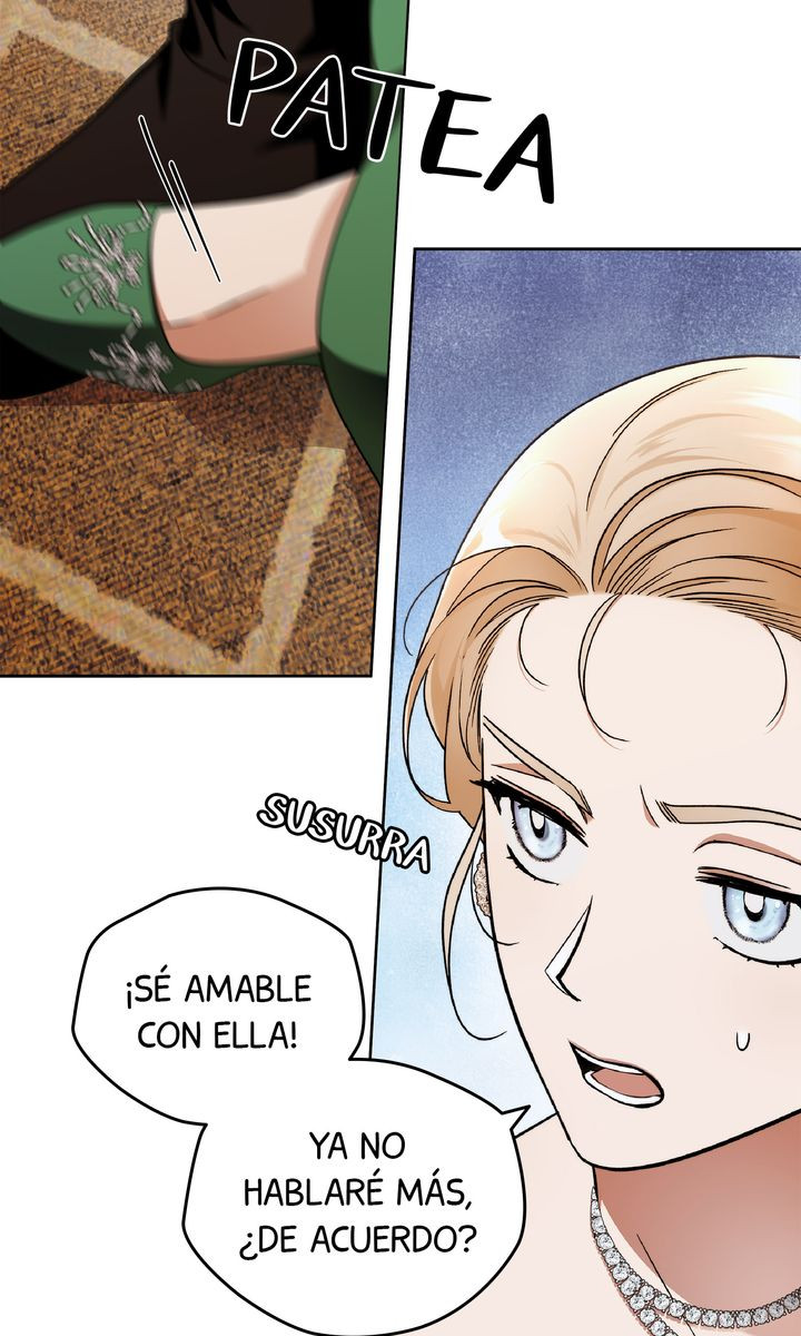 Tus eternas mentiras Capitulo 16 página 34