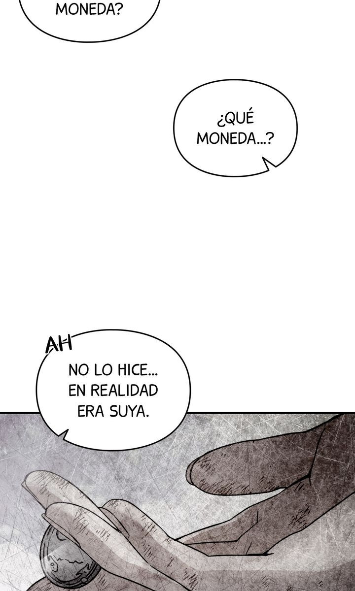 Tus eternas mentiras Capitulo 16 página 36