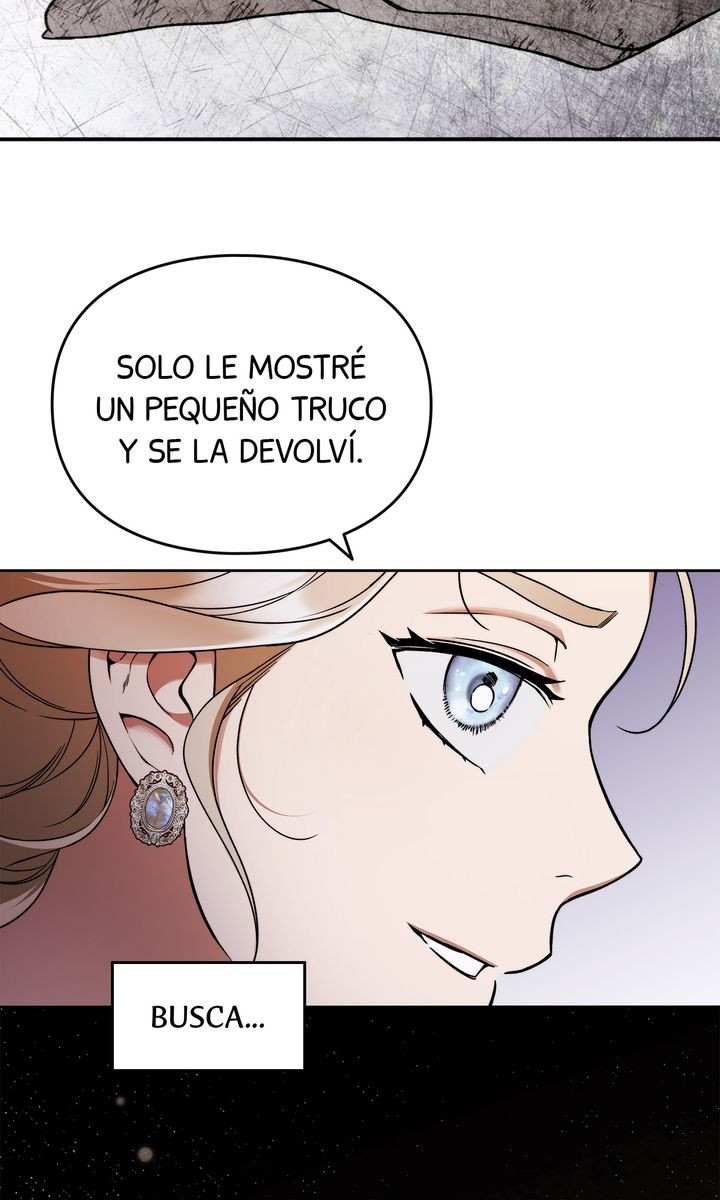 Tus eternas mentiras Capitulo 16 página 37