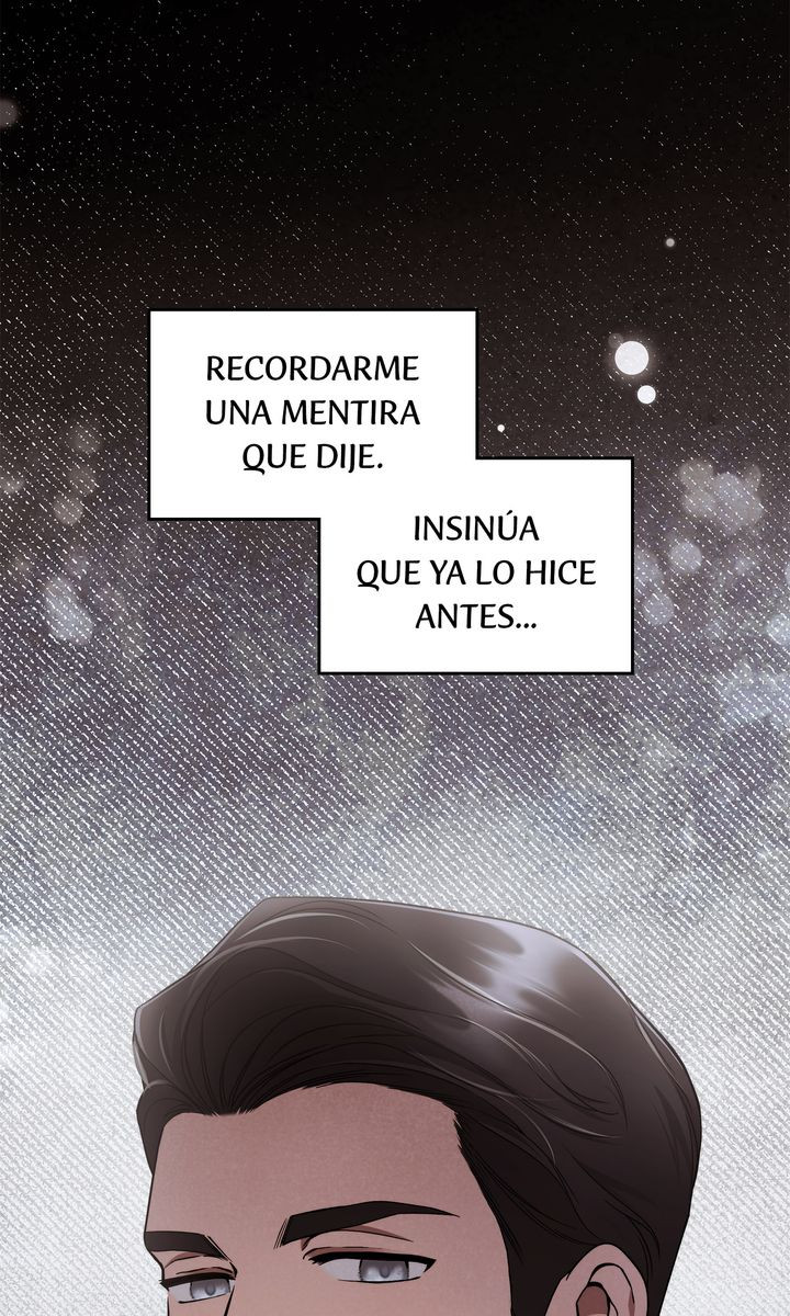 Tus eternas mentiras Capitulo 16 página 38