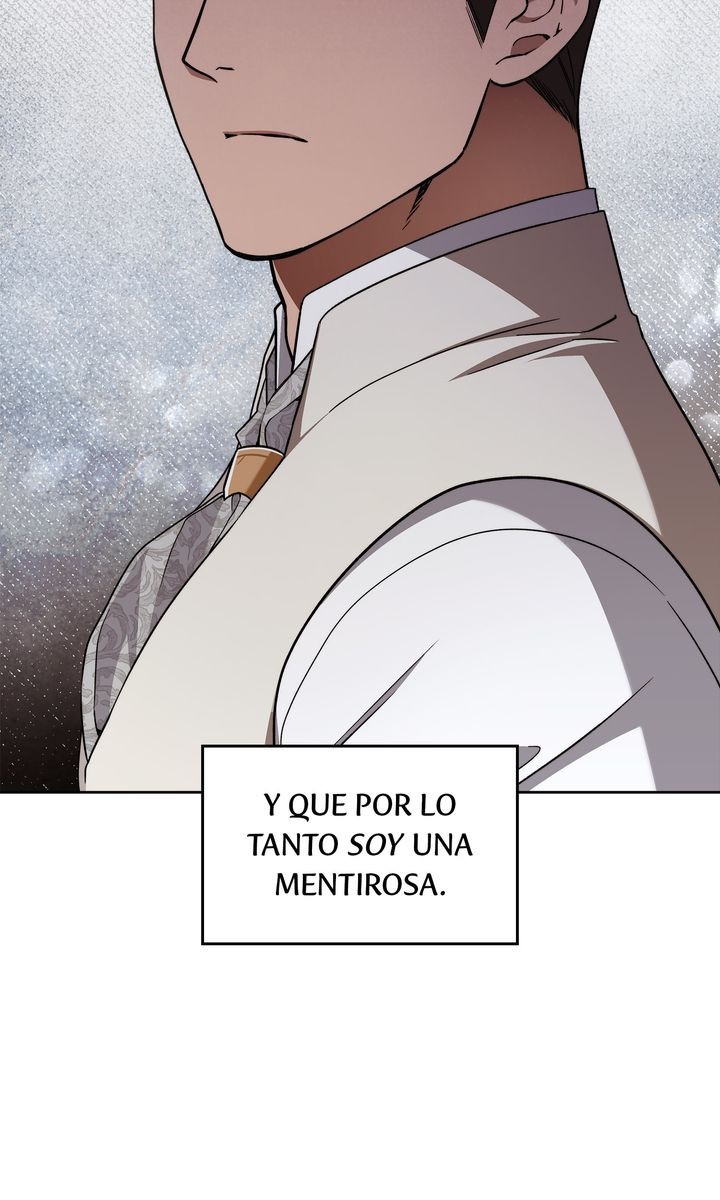 Tus eternas mentiras Capitulo 16 página 39