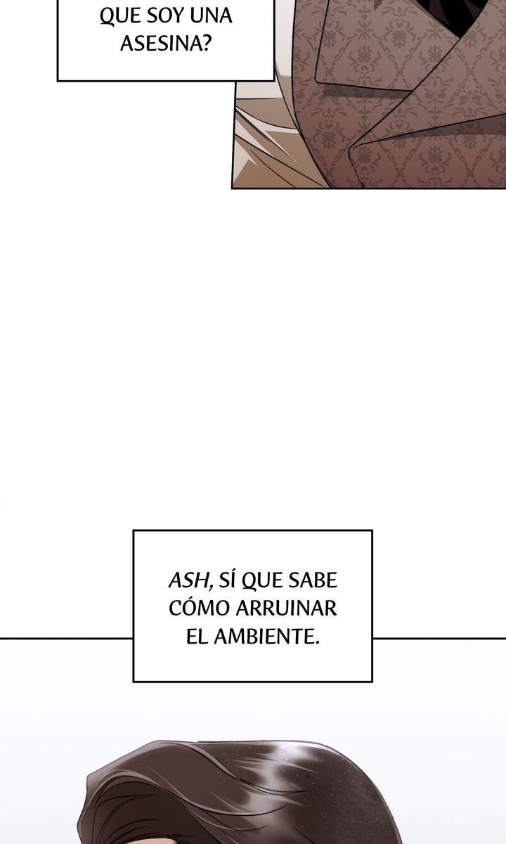 Tus eternas mentiras Capitulo 16 página 4