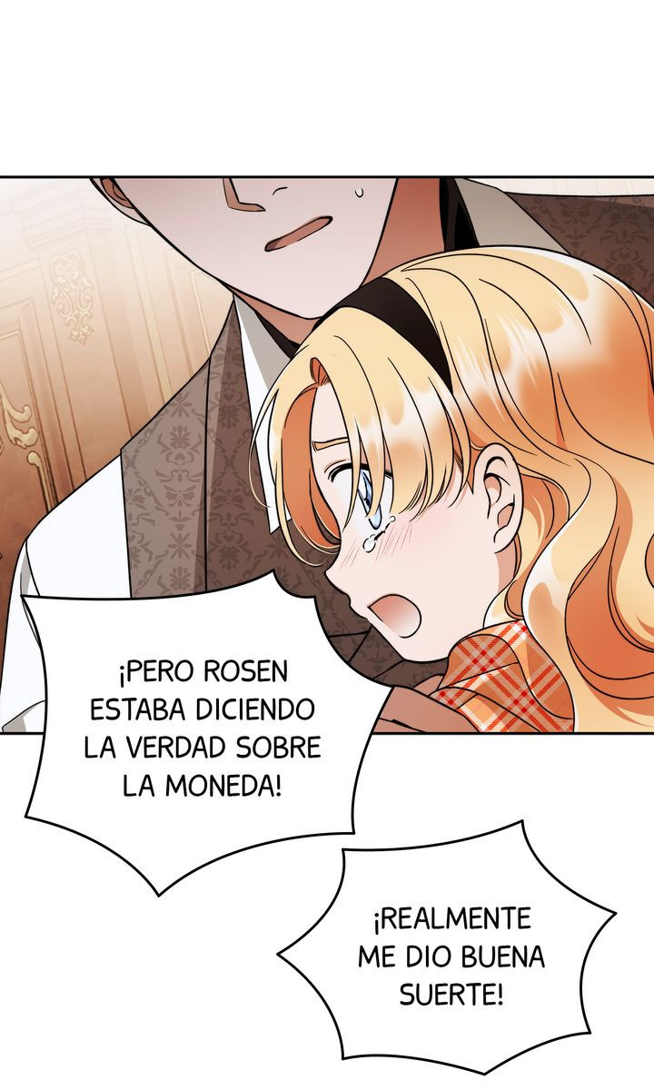 Tus eternas mentiras Capitulo 16 página 40