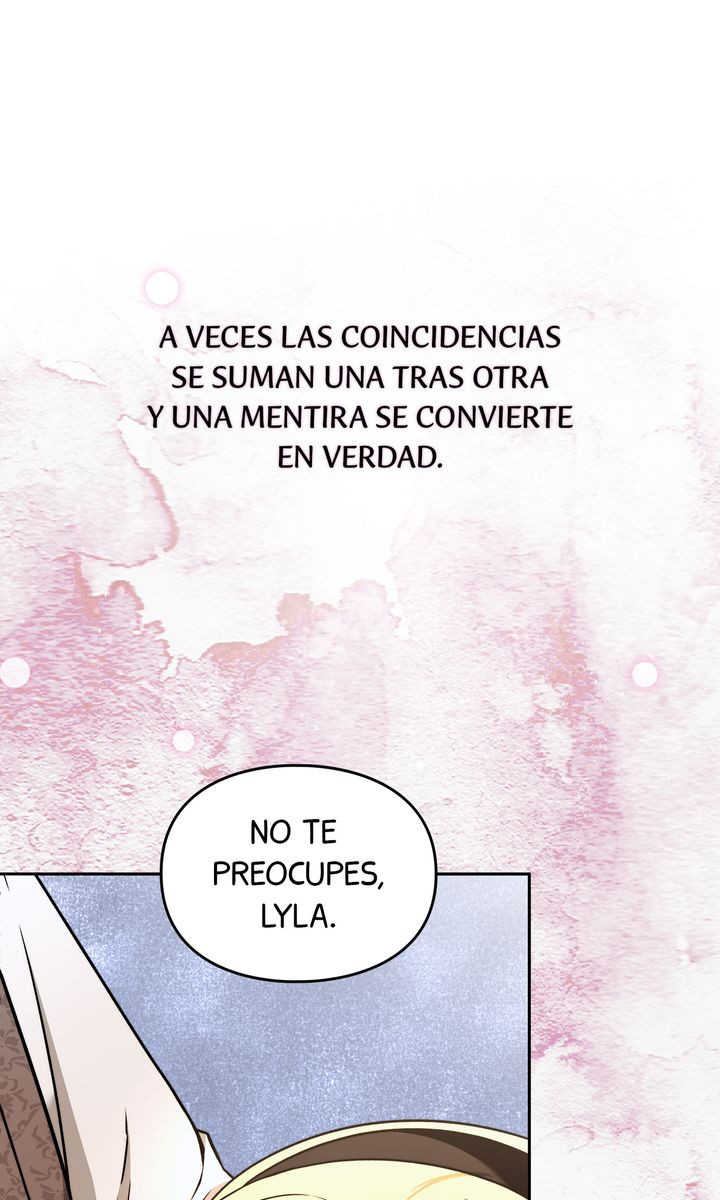 Tus eternas mentiras Capitulo 16 página 41