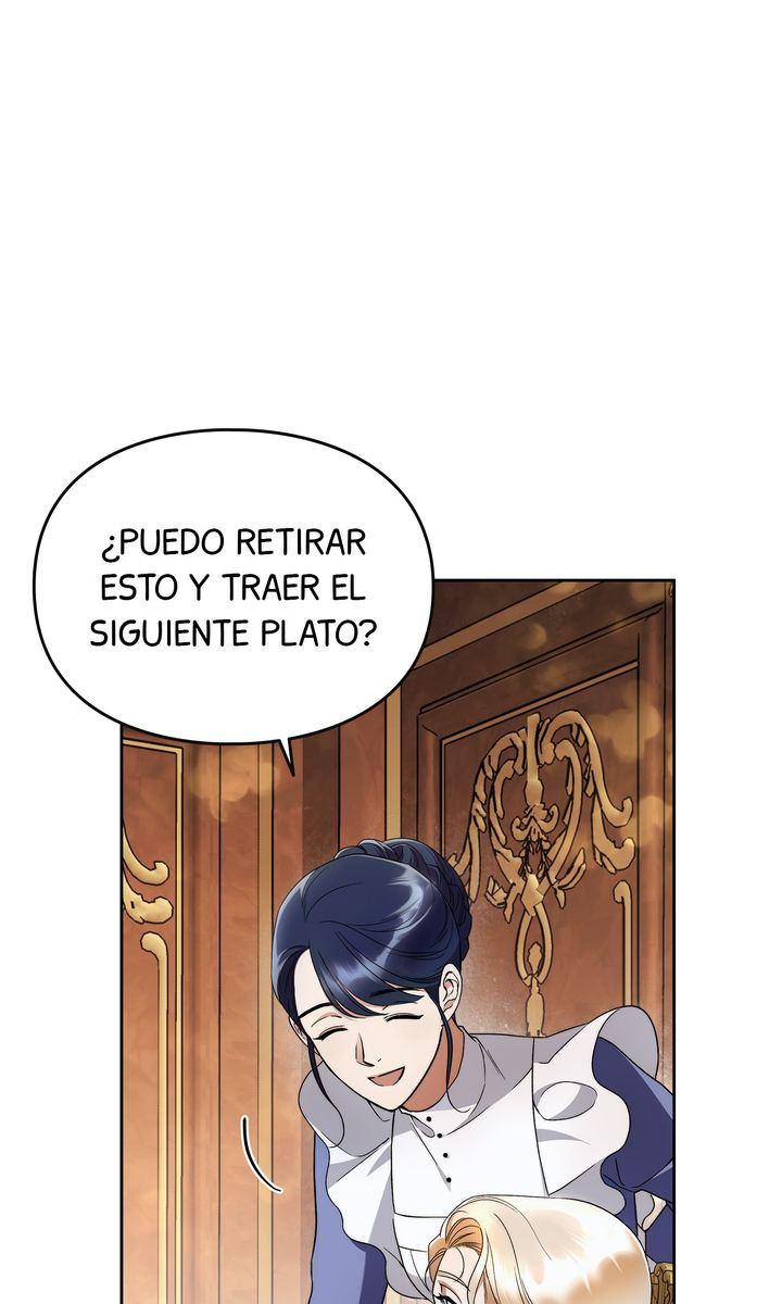 Tus eternas mentiras Capitulo 16 página 46