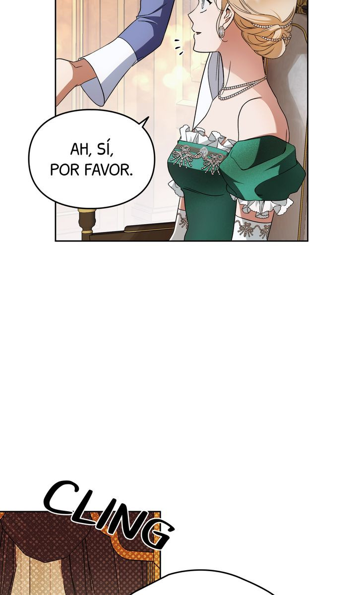 Tus eternas mentiras Capitulo 16 página 47