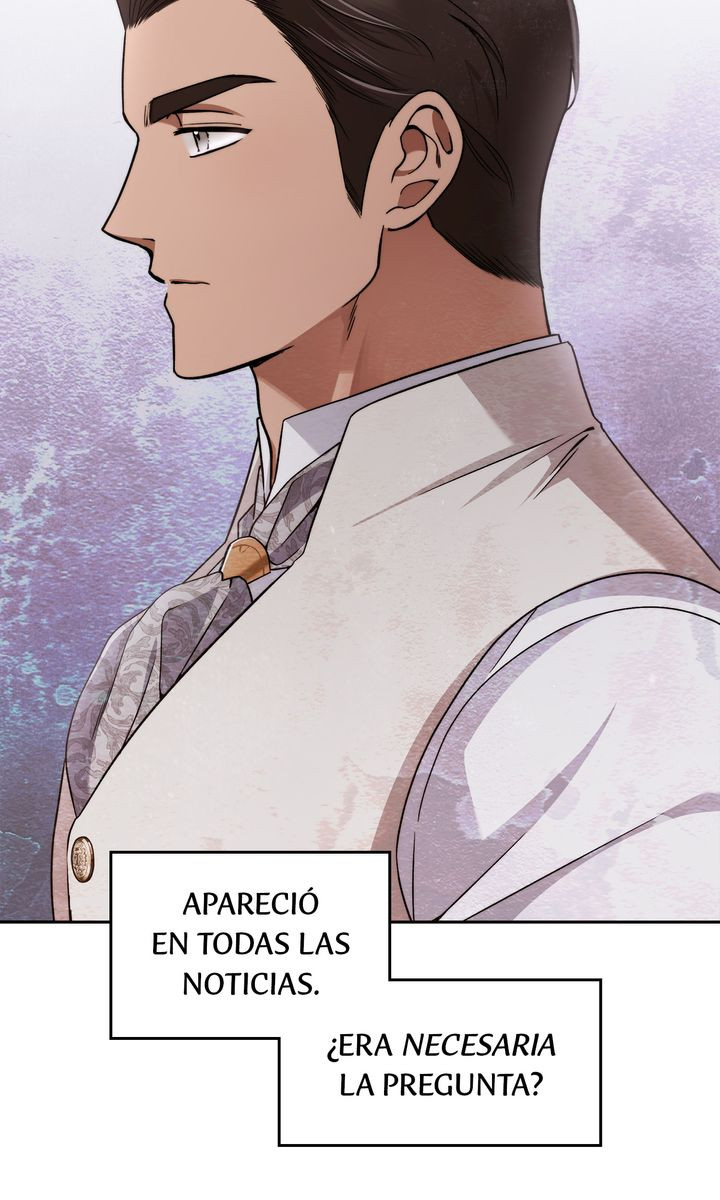 Tus eternas mentiras Capitulo 16 página 5