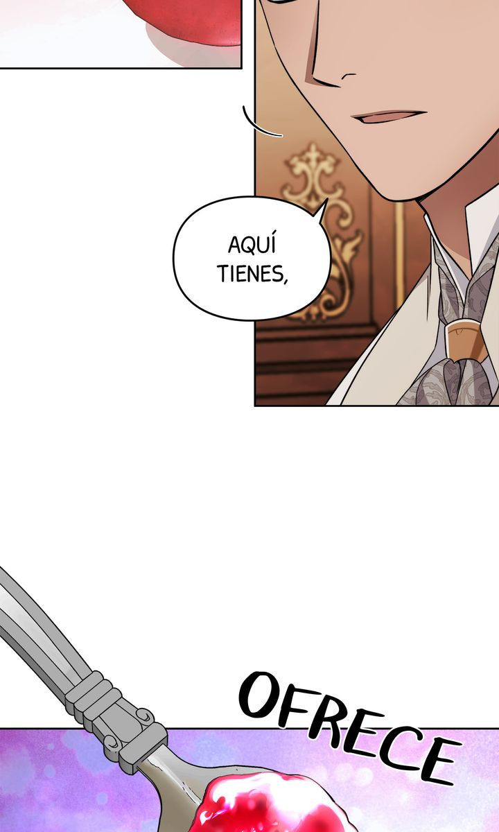 Tus eternas mentiras Capitulo 16 página 54