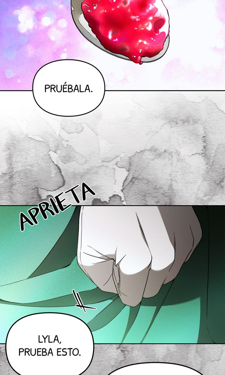 Tus eternas mentiras Capitulo 16 página 55