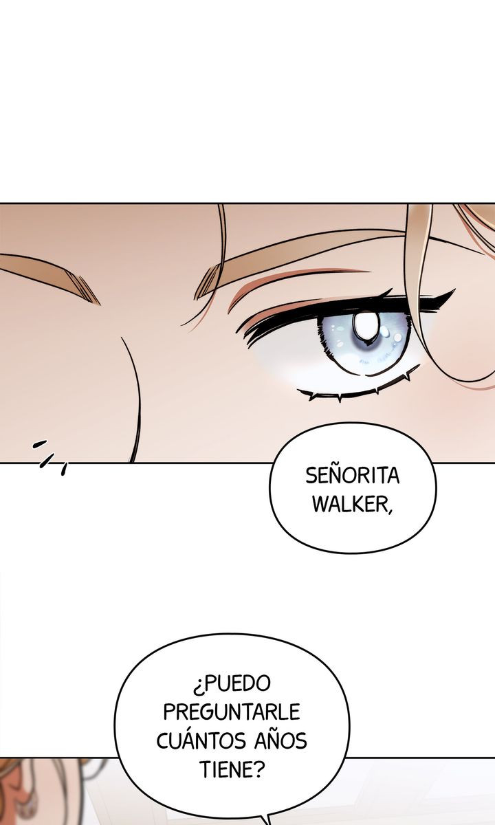 Tus eternas mentiras Capitulo 16 página 6