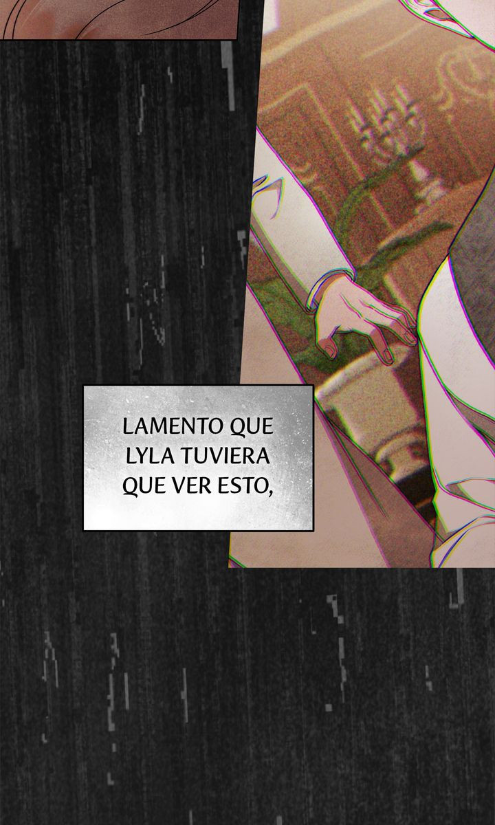 Tus eternas mentiras Capitulo 16 página 66