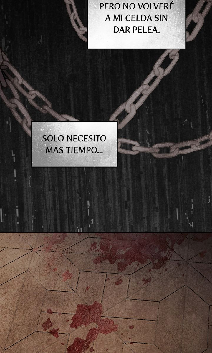 Tus eternas mentiras Capitulo 16 página 68