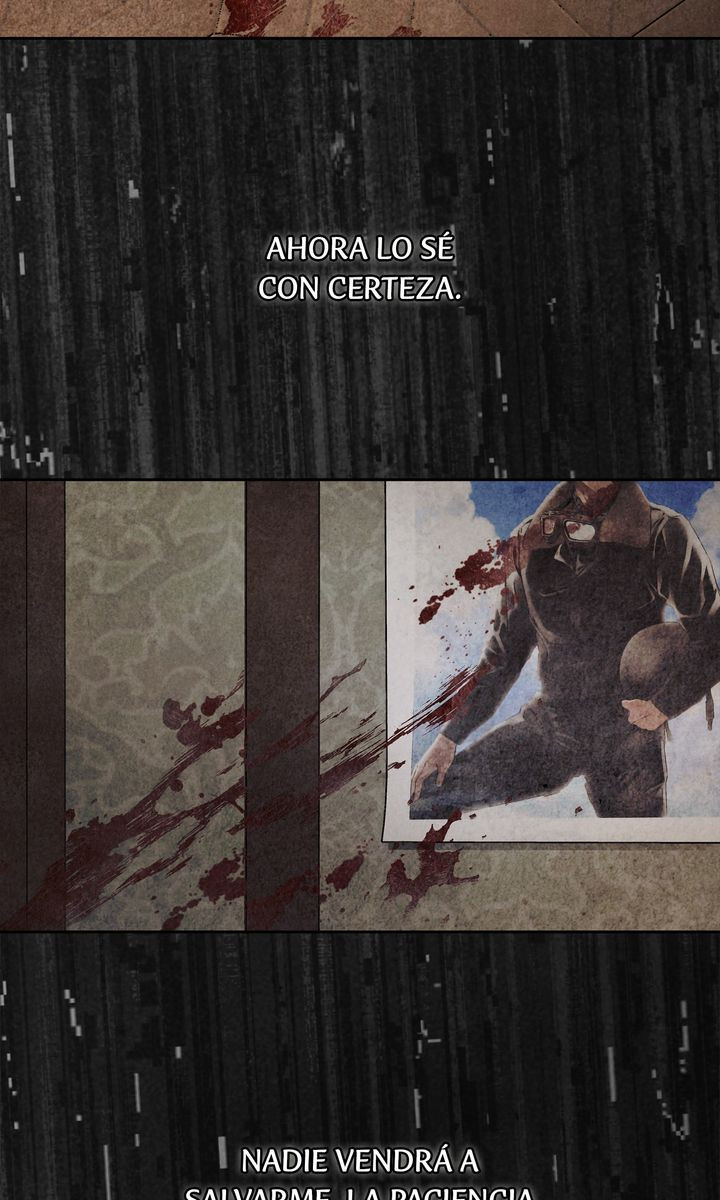 Tus eternas mentiras Capitulo 16 página 69