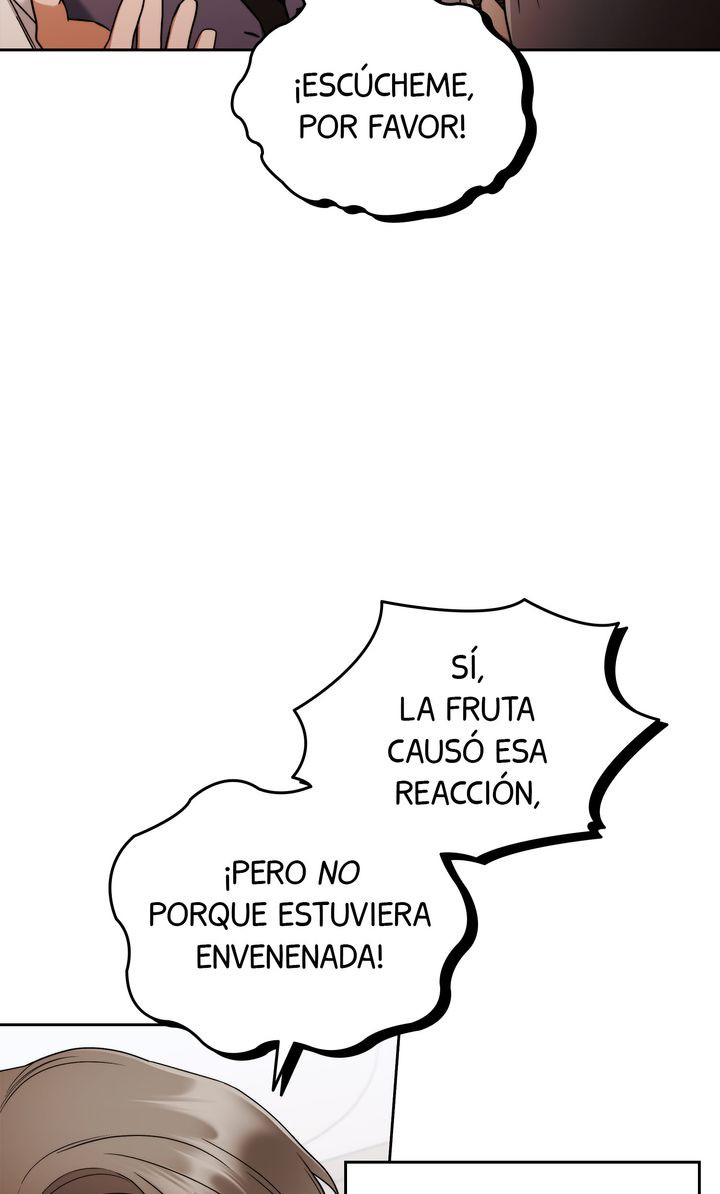 Tus eternas mentiras Capitulo 17 página 11