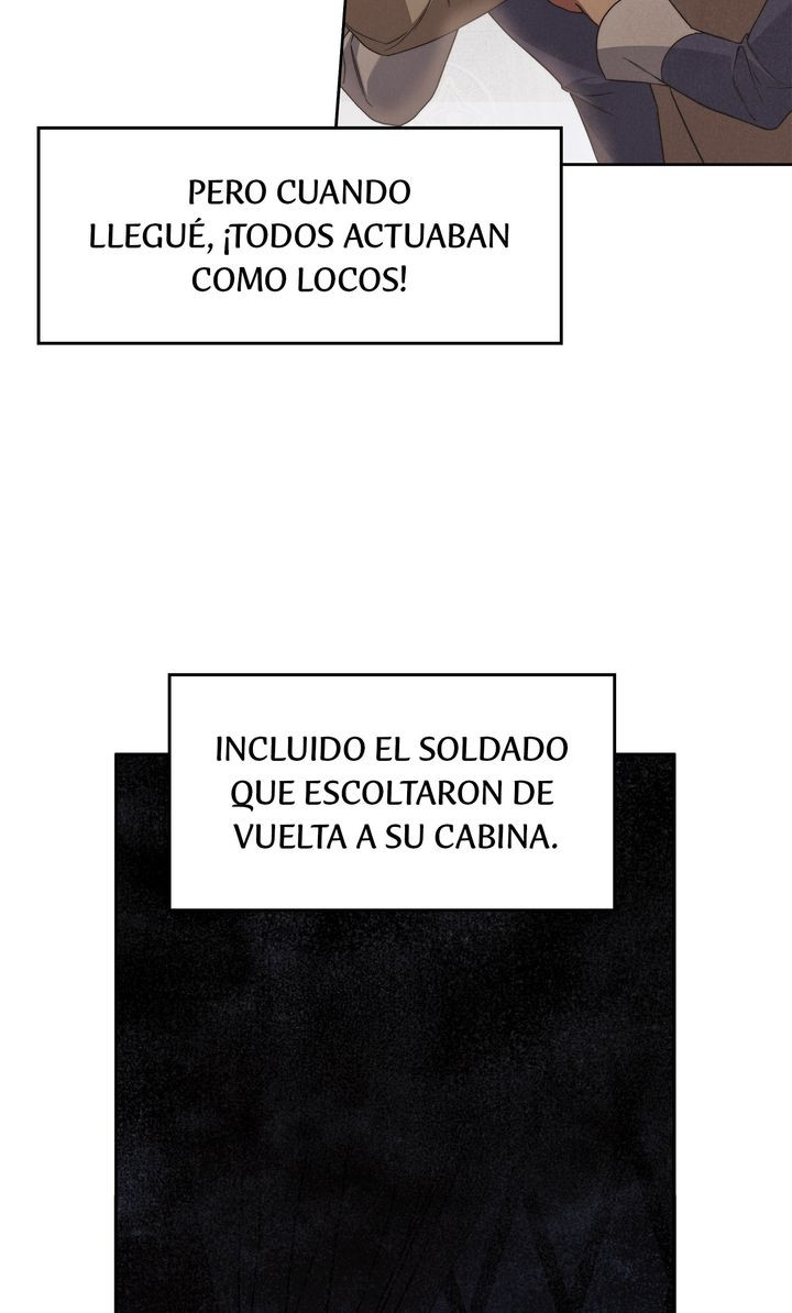 Tus eternas mentiras Capitulo 17 página 13