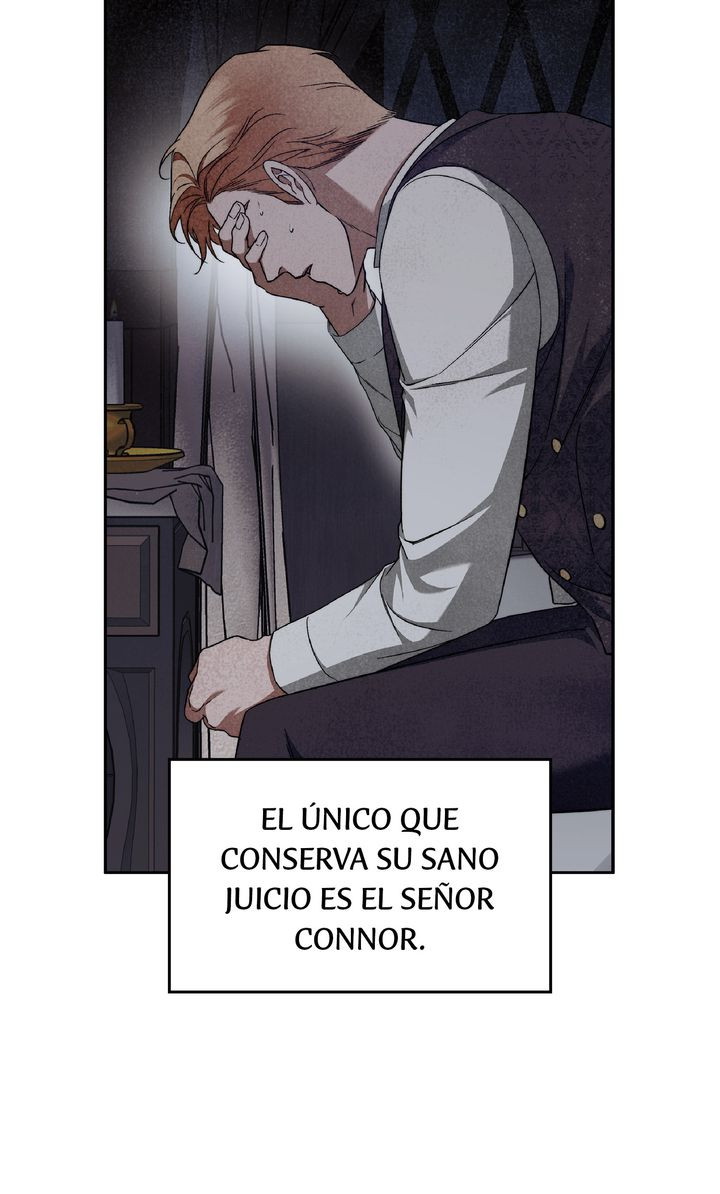 Tus eternas mentiras Capitulo 17 página 14