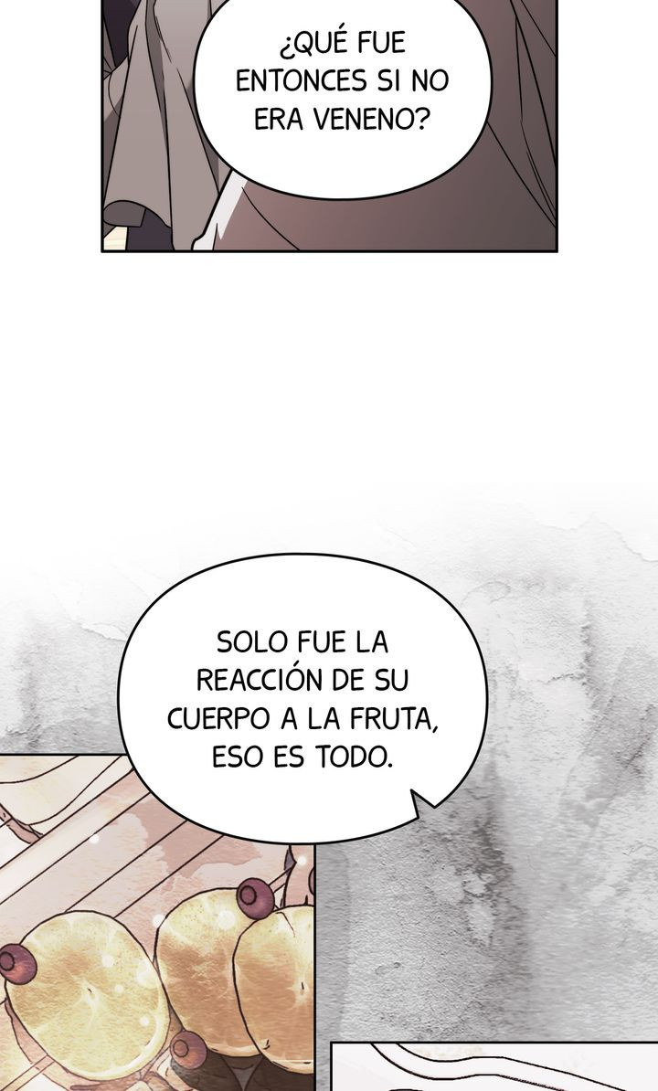 Tus eternas mentiras Capitulo 17 página 18