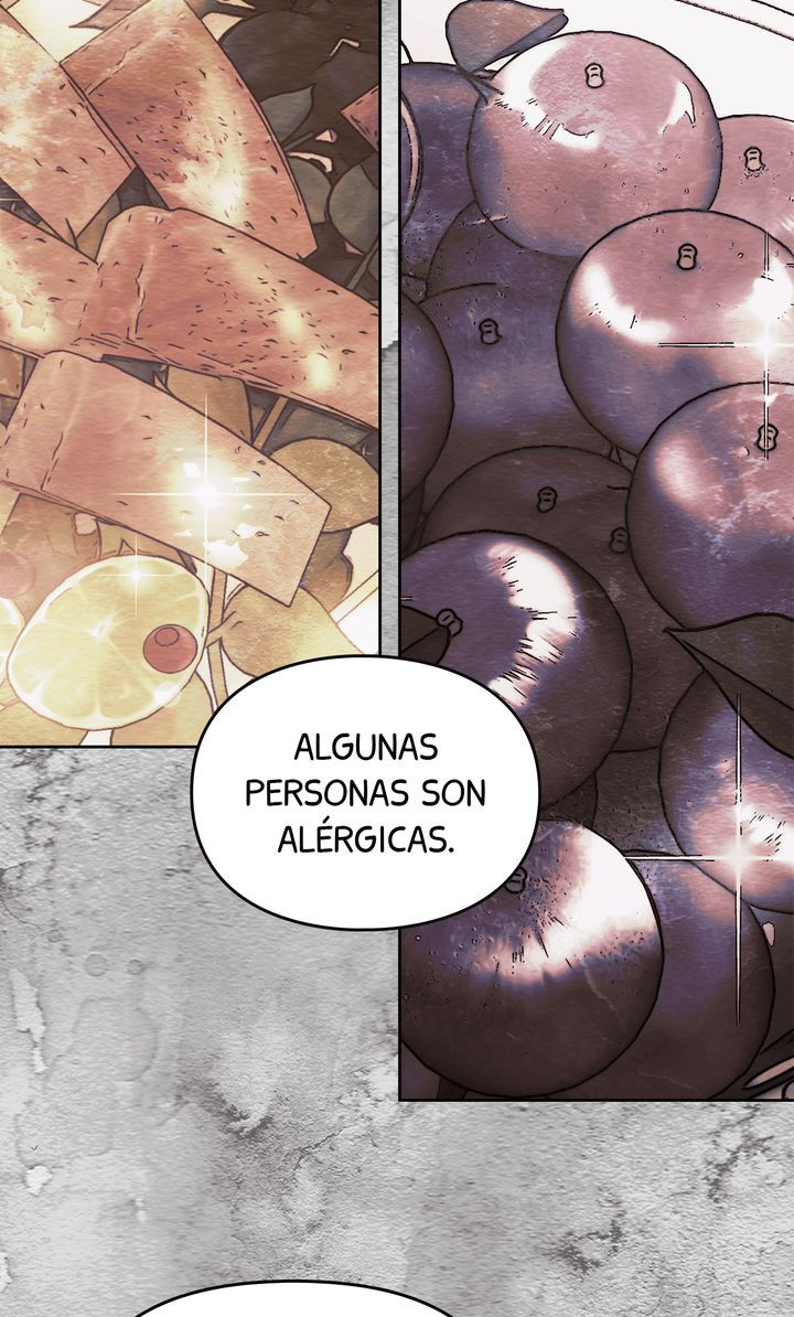 Tus eternas mentiras Capitulo 17 página 19
