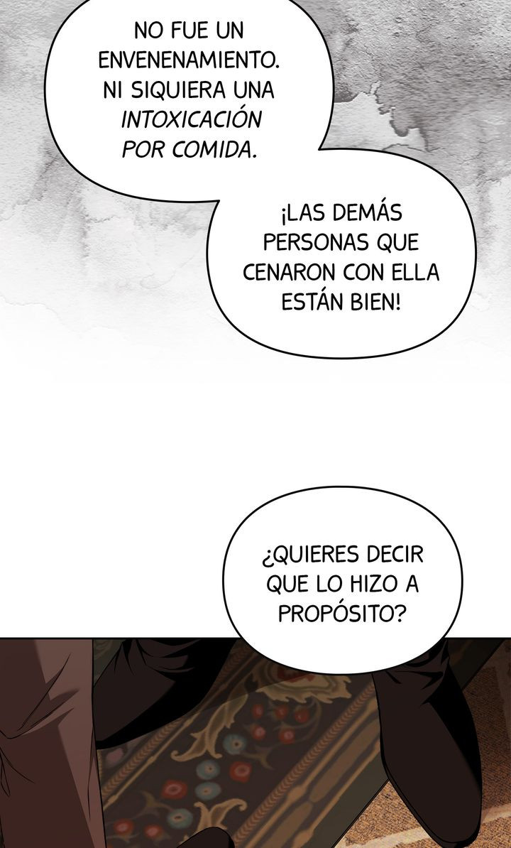 Tus eternas mentiras Capitulo 17 página 20