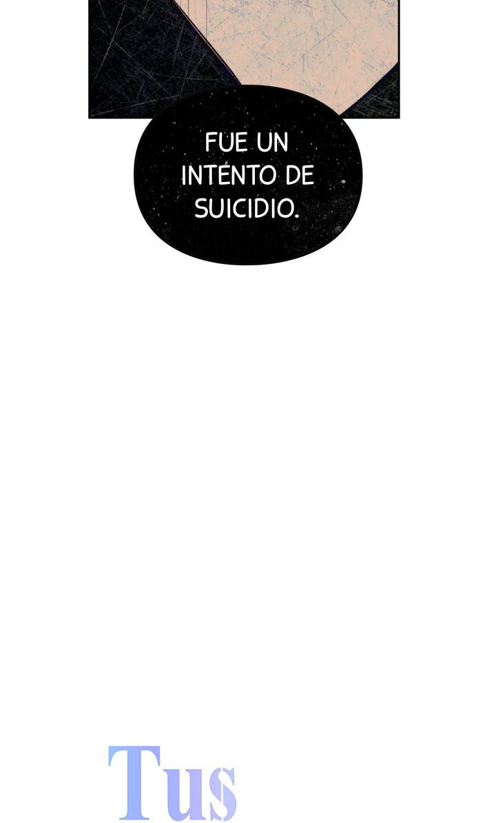 Tus eternas mentiras Capitulo 17 página 24
