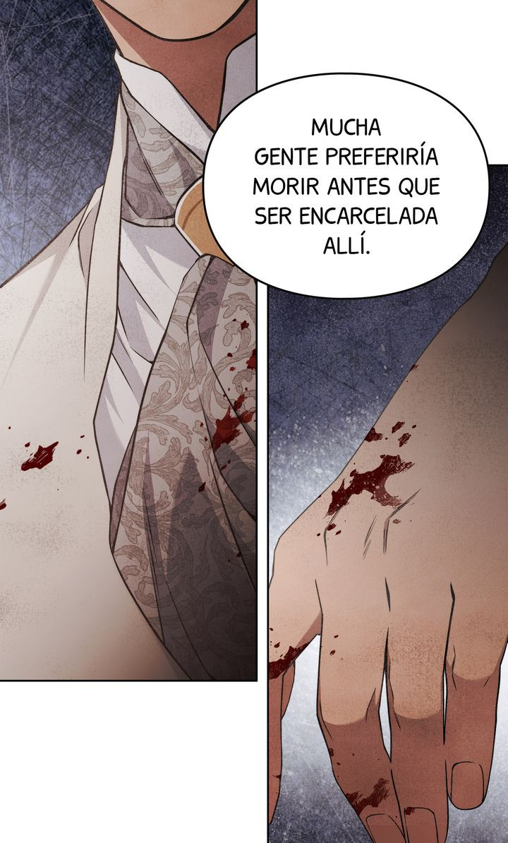 Tus eternas mentiras Capitulo 17 página 29