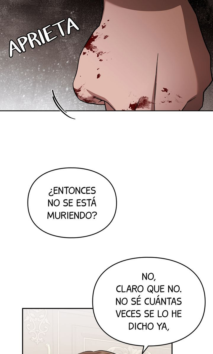 Tus eternas mentiras Capitulo 17 página 33