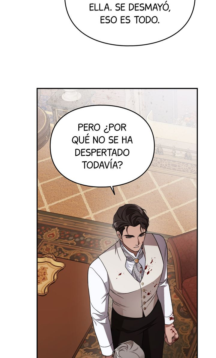 Tus eternas mentiras Capitulo 17 página 35
