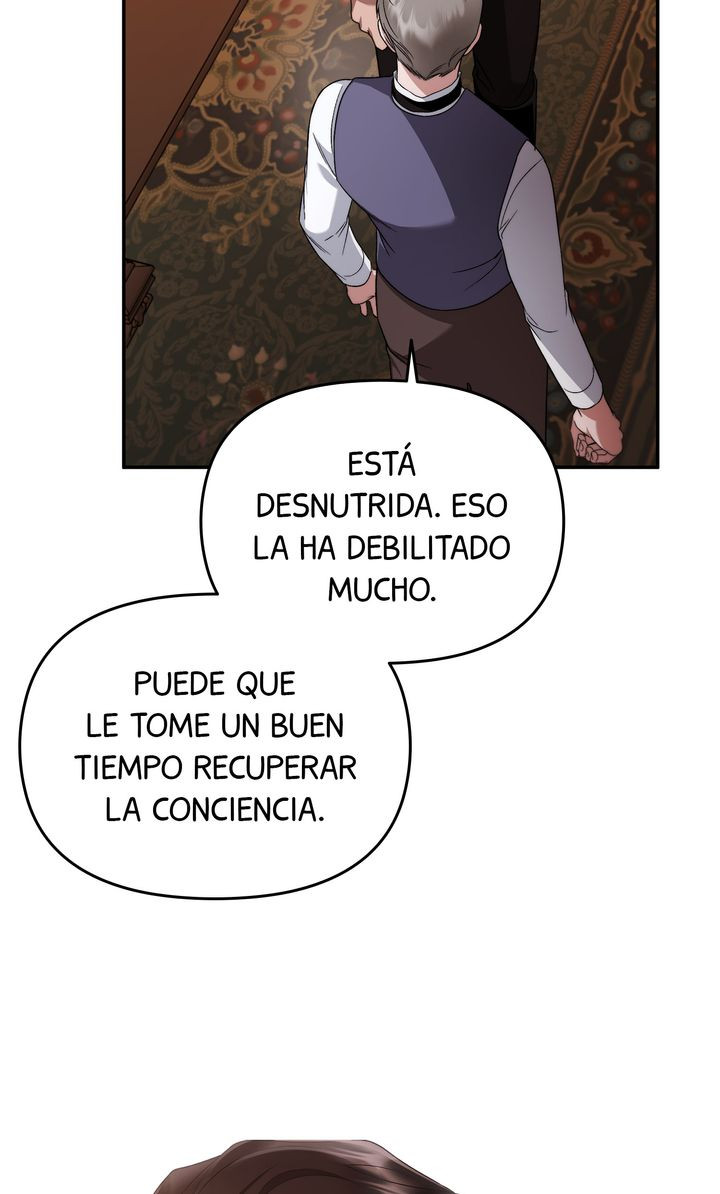 Tus eternas mentiras Capitulo 17 página 36