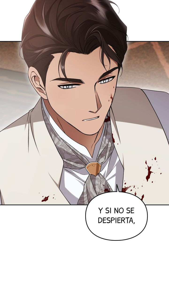 Tus eternas mentiras Capitulo 17 página 37