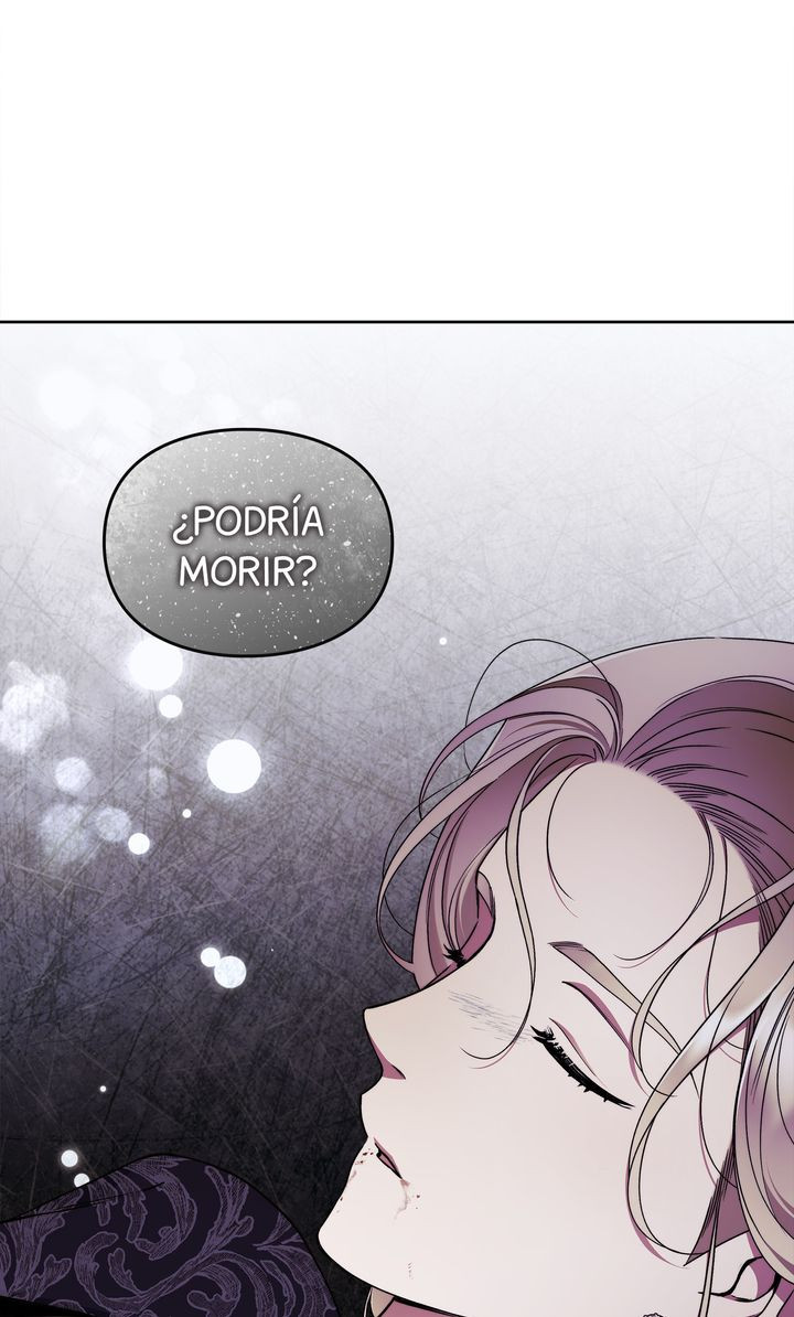 Tus eternas mentiras Capitulo 17 página 38