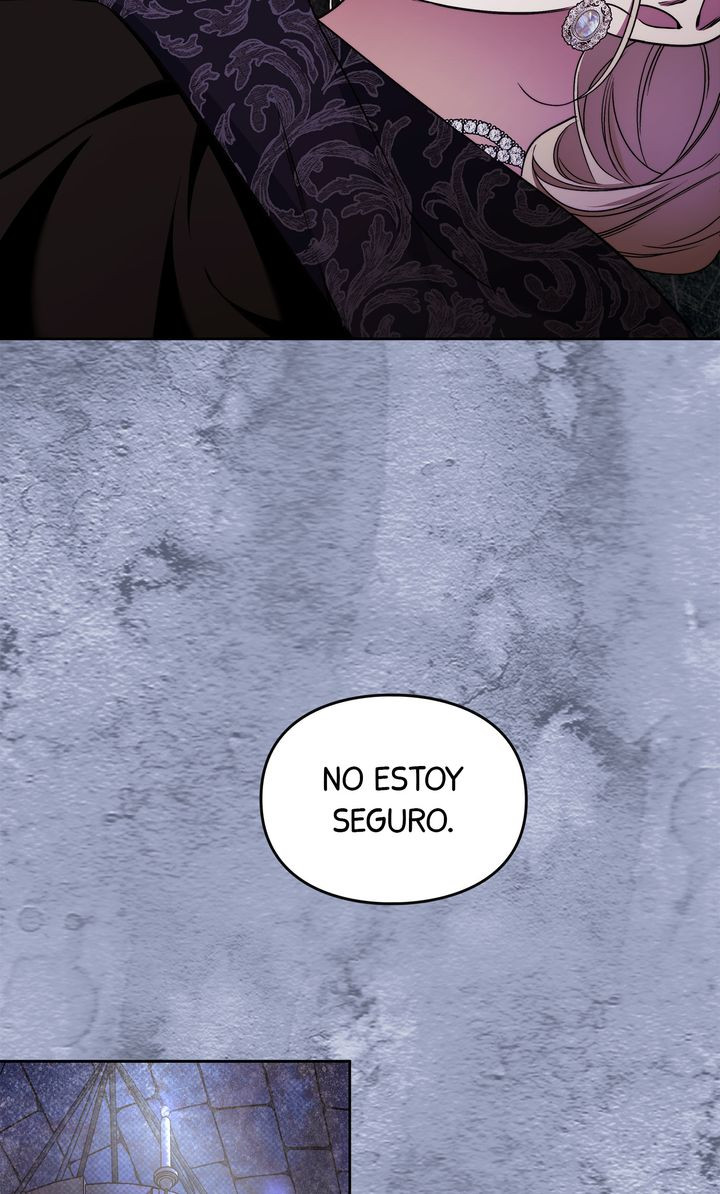 Tus eternas mentiras Capitulo 17 página 39