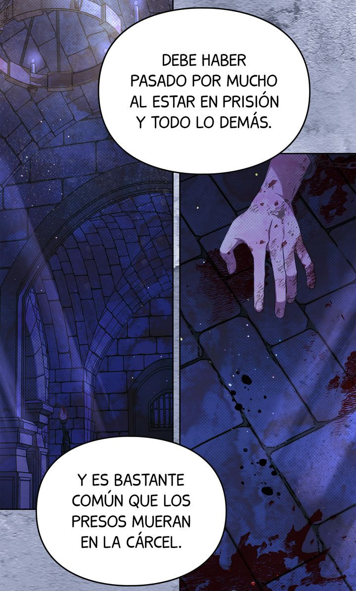 Tus eternas mentiras Capitulo 17 página 40