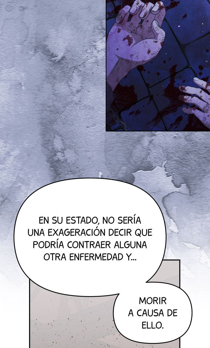 Tus eternas mentiras Capitulo 17 página 41