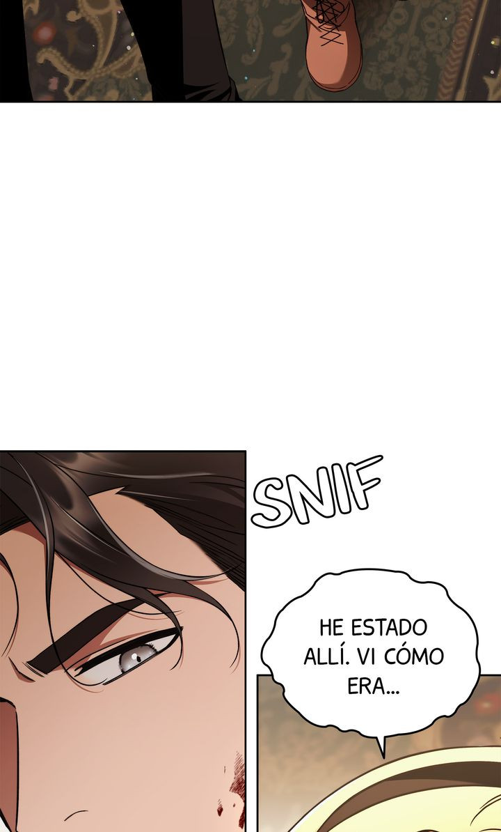 Tus eternas mentiras Capitulo 17 página 46