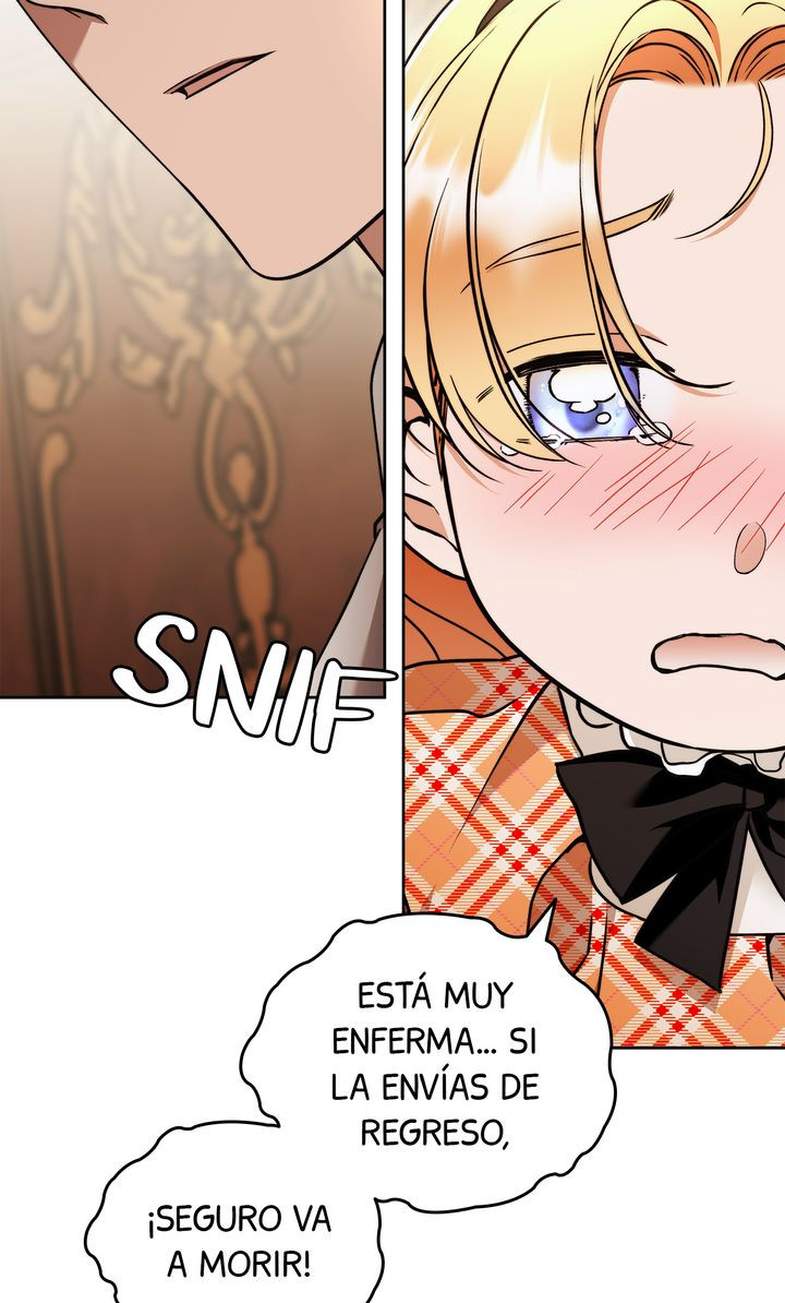Tus eternas mentiras Capitulo 17 página 47